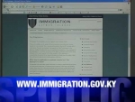 Immigration DEPT - HELPFUL Website