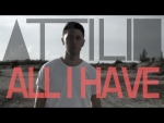 Cayman Islands | ATTILIO ''All I Have'' | HIPHOP