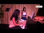 Inna Kazakova & Gianeya Sanchez "Libertango by Piazzola"