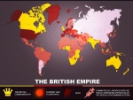 The full history of british empire -  full documentary