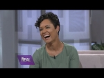 ‘Empire’ Star Grace Gealey on Playing the Girl Everyone Loves to Hate