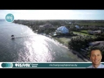 RE/MAX Cayman Islands, Property Cayman - South Sound Beachfront land MLS #403434
