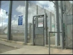 Prison - Court CCTV link