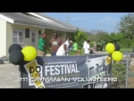 Gov. Duncan Taylor - Do Something World (Cayman) campaign