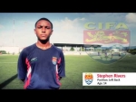 The Faces of Cayman's 2013 U-15 Football Team (Part 3)