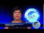 News: CIGTV News Update show 542, March 16 2015