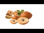 Naseberry fruit (Sapodilla) - Health Benefits