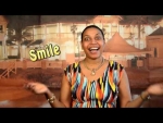 Catherine Tyson - Daily Dose "Smile!"