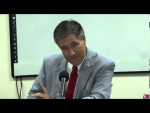The Global Fiscal Crisis and its Repercussions (Step Forum - 6 of 6)
