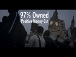 97% Owned - Positive Money