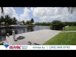RE/MAX, Grand Cayman, Canal Point - Newhaven Quay