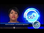 News - CIGTV "TEDx at UCCI" & "RCIPS are Recruiting..." Update Show 558, April 8 2015