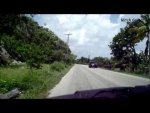Driving in The Cayman Islands: Cayman Brac