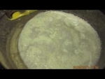 Homemade Cold Press Virgin Coconut Oil (Fermentation Method)