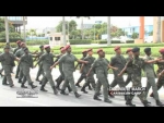 CAYMAN ISLANDS CADET CORPS CARIBBEAN CAMP "THE MARCH"