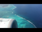 Airborne - Cayman to Toronto