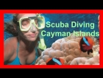 The Underwater Caves of Grand Cayman
