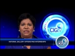 News: CIGTV "Battle of the Books, students, ...Victory in Europe" Update 581, May 11 2015