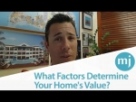 What Determines the Value of Your Home? w/ Michael Joseph