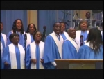 Victory Tabernacle Choir - Blessed Jesus Hold My Hand