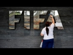 CNN: FIFA officials arrested on corruption charges