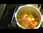 Curry Goat - How to prepare and cook