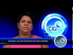 News: CIGTV News Update 597, June 3 2015