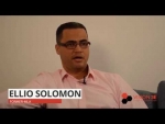 Ellio Solomon Pension Amendment - What happens to the pension funds if the person sells their pro...