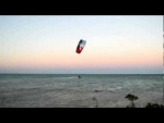 Cookout Daily Express: Kiteboarding