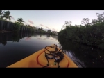 Hobbie 2015 - sport kayak fishing