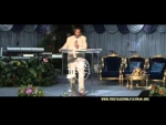 Paster Bobb - First Assembly of God - July 19 2015