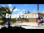 Port to Port 1.7 Grand Cayman