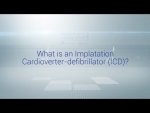 What is an Implatation Cardioverter-defibrillator (ICD)?