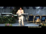 Paster Bobb - First Assembly of God - July 26 2015
