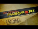 Global Passport: Cayman Islands Promo