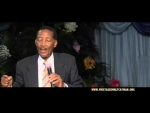 Paster Bobb - First Assembly of God - Aug 2 2015
