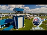 CIATCA | Behind The Scenes of Air Traffic Control