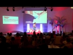 Are you a man or a woman? How can you be so sure? | Billie Bryan | TEDxSevenMileBeach