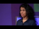 Surprising constraints affecting how our youth think | Zoe Conolly Basdeo | TEDxSevenMileBeach