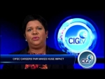 News: CIGTV "Signing of Phase I of the Airport Expansion contract" Update 665, September 7th 2015