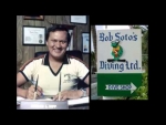History of Ron Kipp - Soto's Diving, Ltd.
