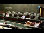 Public Accounts Committee - Oct 1st 2015 (4th Sitting)