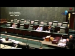 Public Accounts Committee - Oct 1st 2015 (2nd Sitting)