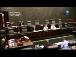 Public Accounts Committee - Oct 1st 2015 (1st Sitting)