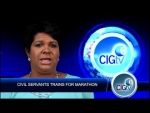 News: CIGTV "800 domestic violence reports for 2015" - Update 701, OCTOBER 28 2015