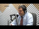Guest: Hon Wayne Panton - For the Record, Sept 21st 2015