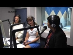 Guest: Jennifer Ahearn & Nancy Bernard "Agricultural Pioneers" For the Record, Sept 7th 2015