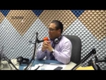 Guest: Premier the Hon Alden Mclaughlin - For the Record July 27th 2015