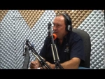 Guest: Jim Shoebert of CI Waste Management - For the Record, July 13 2015