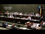 Finance Committee Q&A "Are the elections office staff politically neutral?" , June 11 2015 pt3